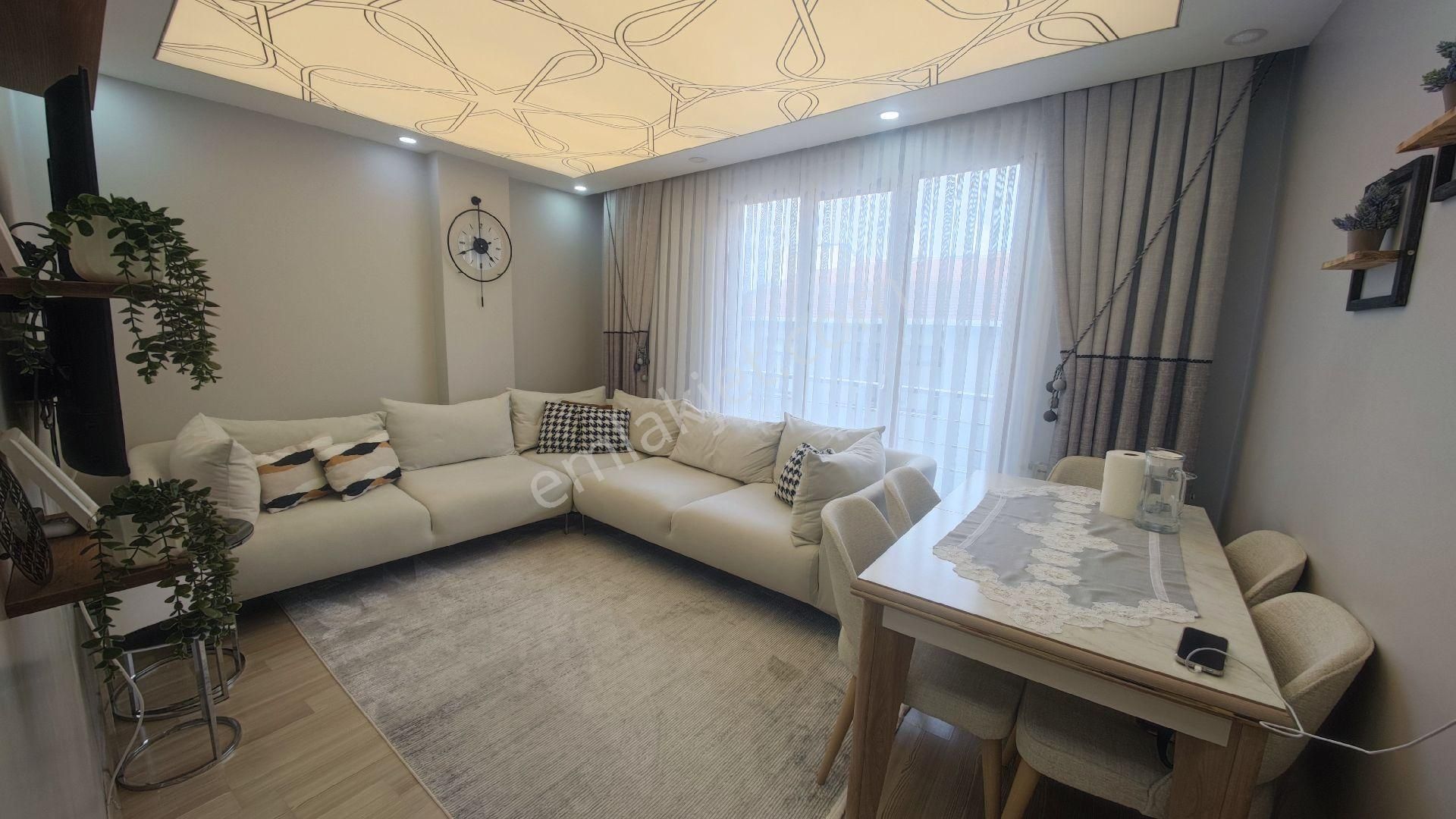 Bahçelievler Hürriyet Mahallesi'nde 2+1 65 M2 Daire - Görsel 4
