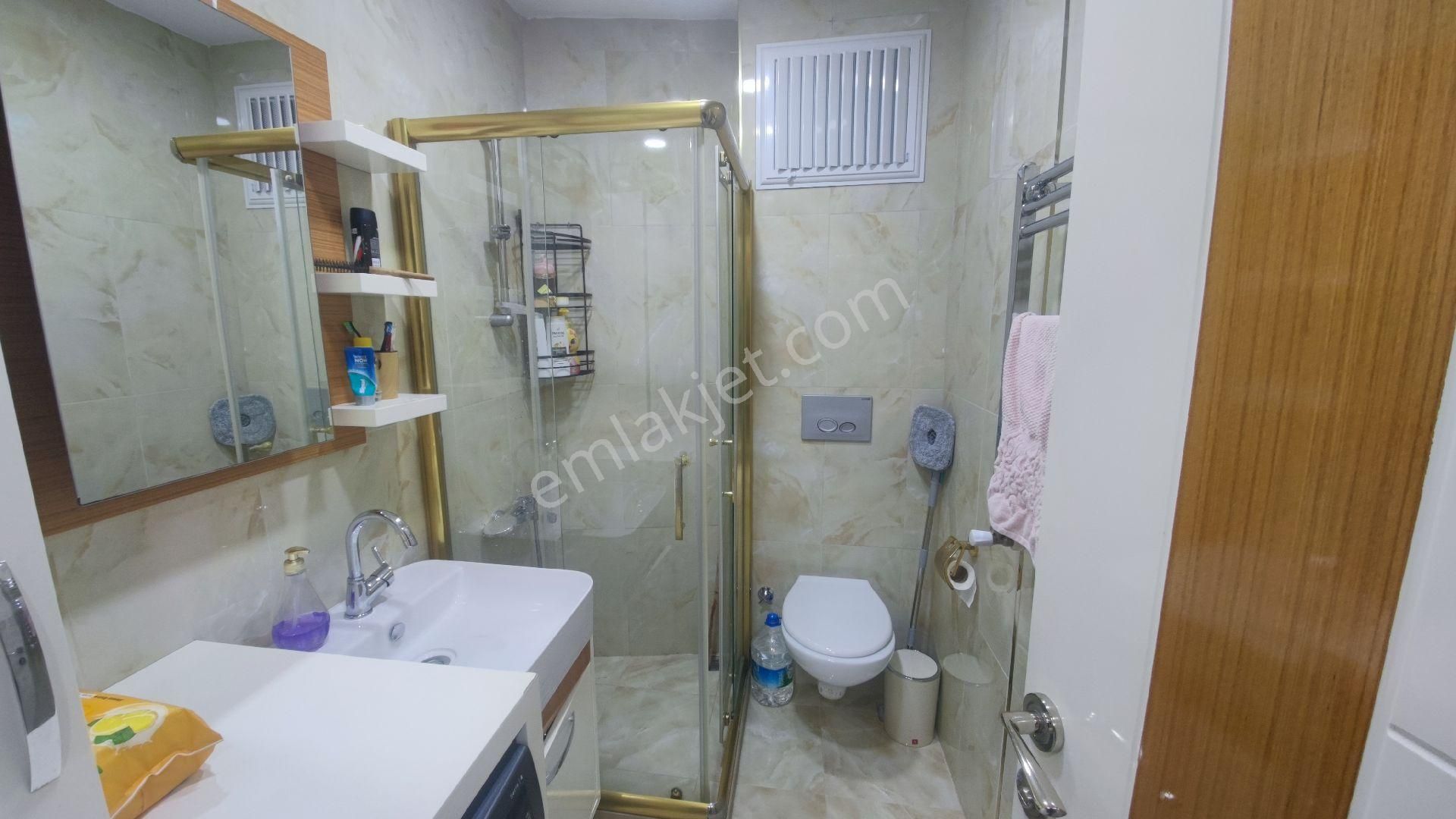 Bahçelievler Hürriyet Mahallesi'nde 2+1 65 M2 Daire - Görsel 16