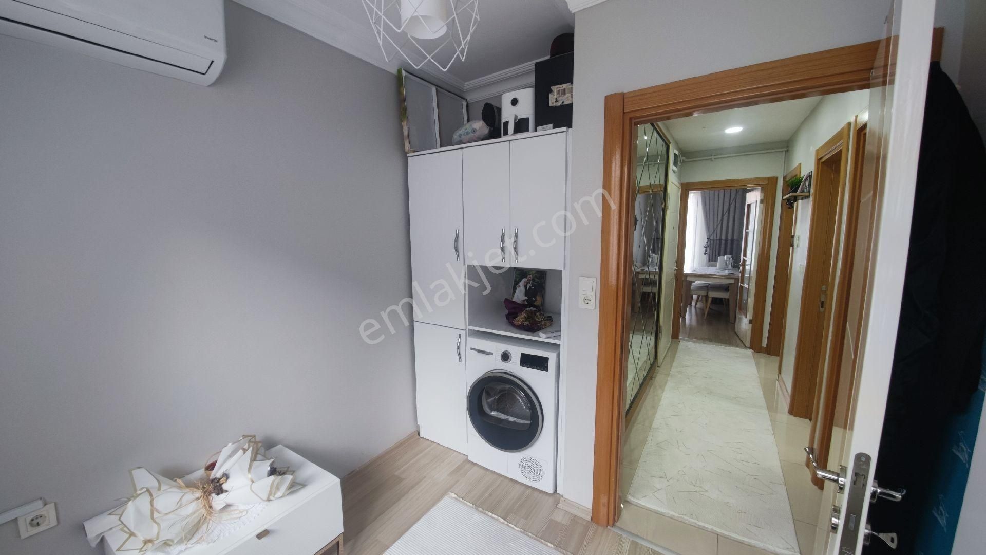 Bahçelievler Hürriyet Mahallesi'nde 2+1 65 M2 Daire - Görsel 24