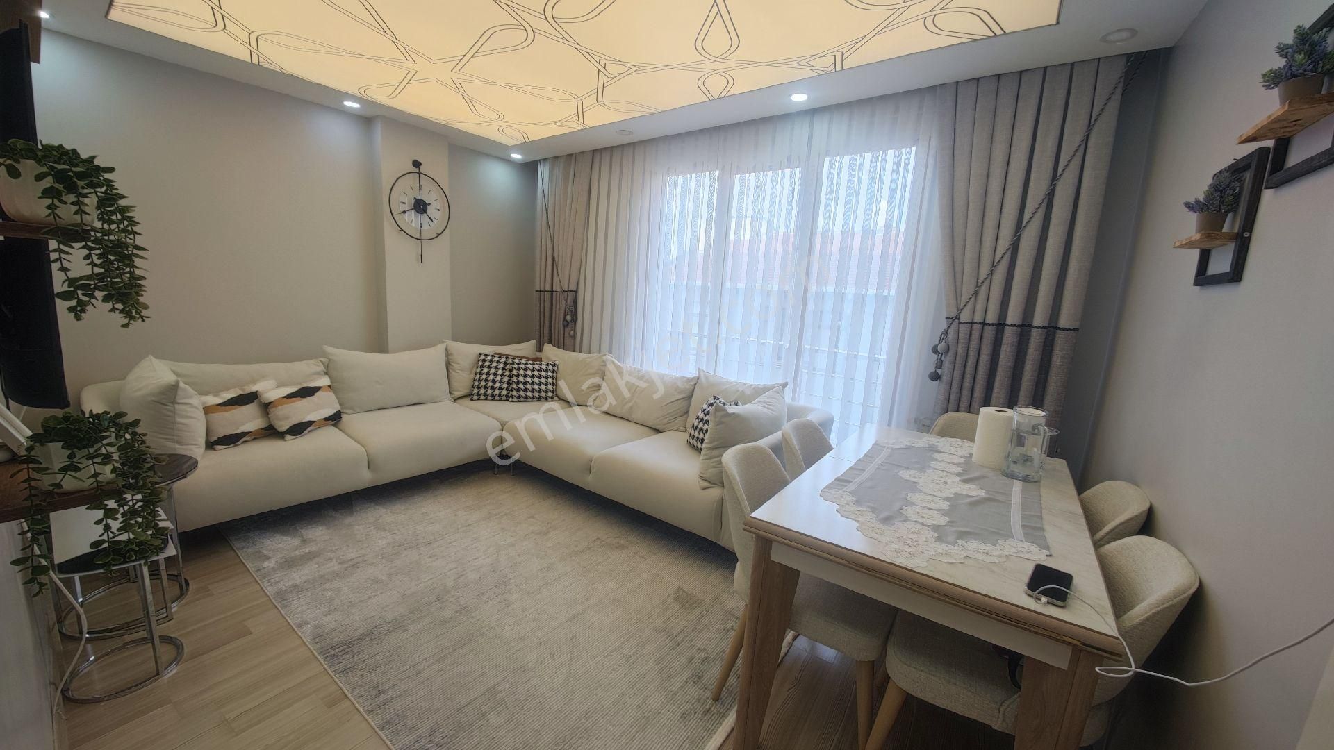Bahçelievler Hürriyet Mahallesi'nde 2+1 65 M2 Daire - Görsel 7