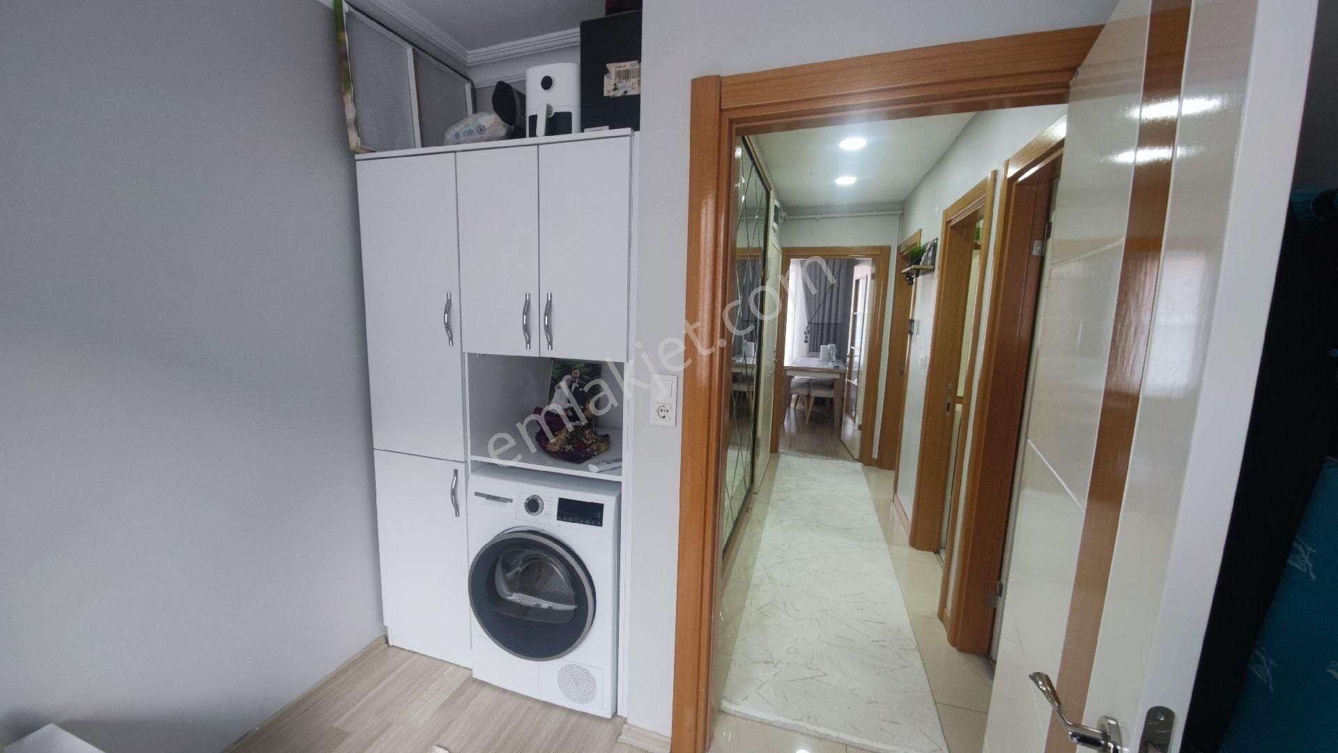 Bahçelievler Hürriyet Mahallesi'nde 2+1 65 M2 Daire - Görsel 23