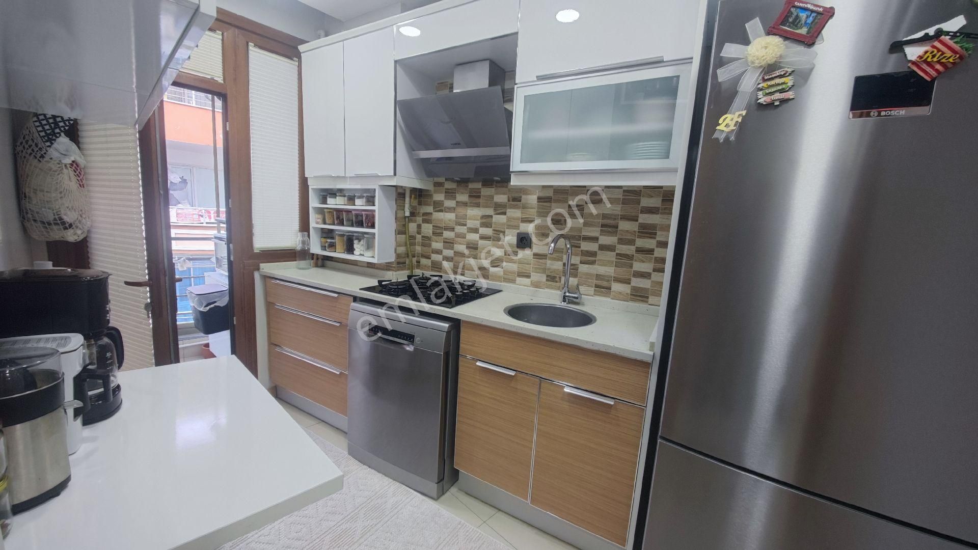 Bahçelievler Hürriyet Mahallesi'nde 2+1 65 M2 Daire - Görsel 10