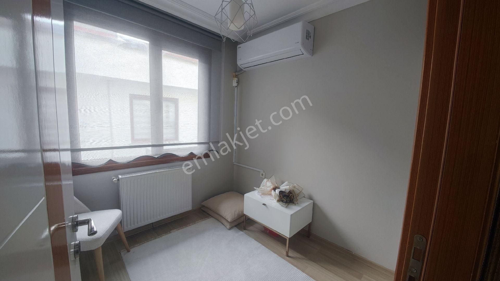 Bahçelievler Hürriyet Mahallesi'nde 2+1 65 M2 Daire - Görsel 20