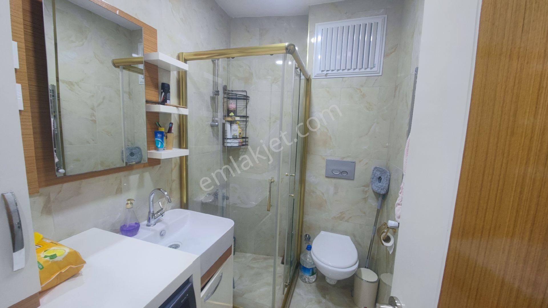 Bahçelievler Hürriyet Mahallesi'nde 2+1 65 M2 Daire - Görsel 27