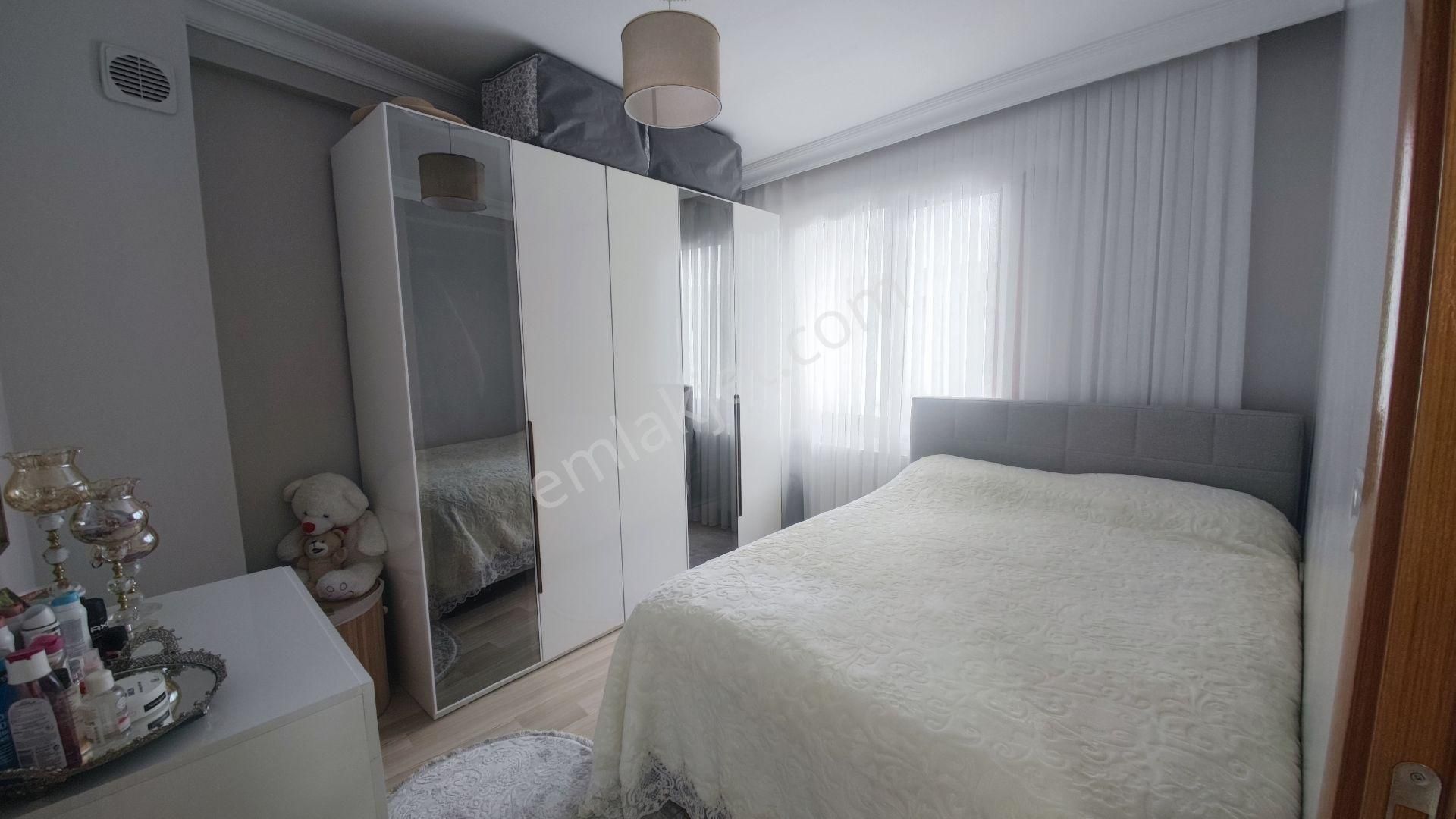Bahçelievler Hürriyet Mahallesi'nde 2+1 65 M2 Daire - Görsel 17