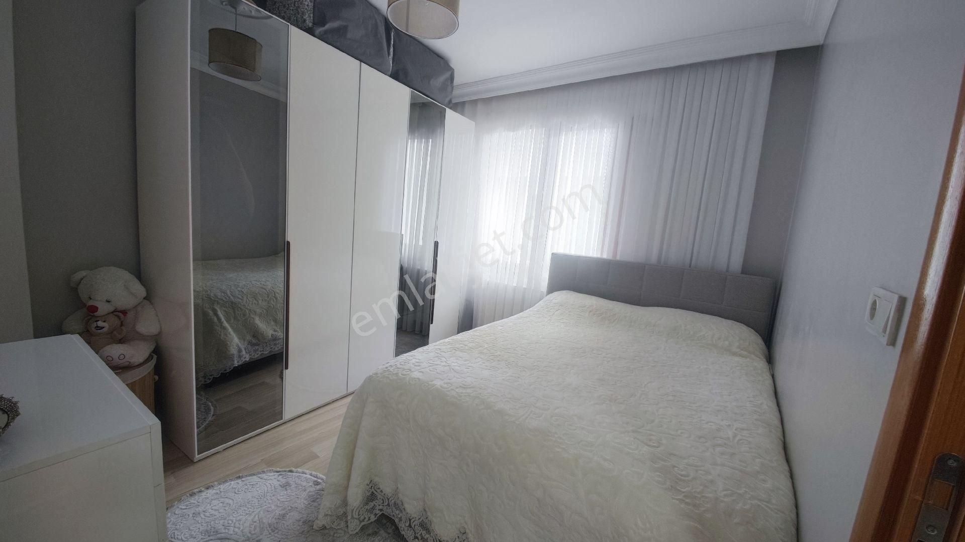 Bahçelievler Hürriyet Mahallesi'nde 2+1 65 M2 Daire - Görsel 31