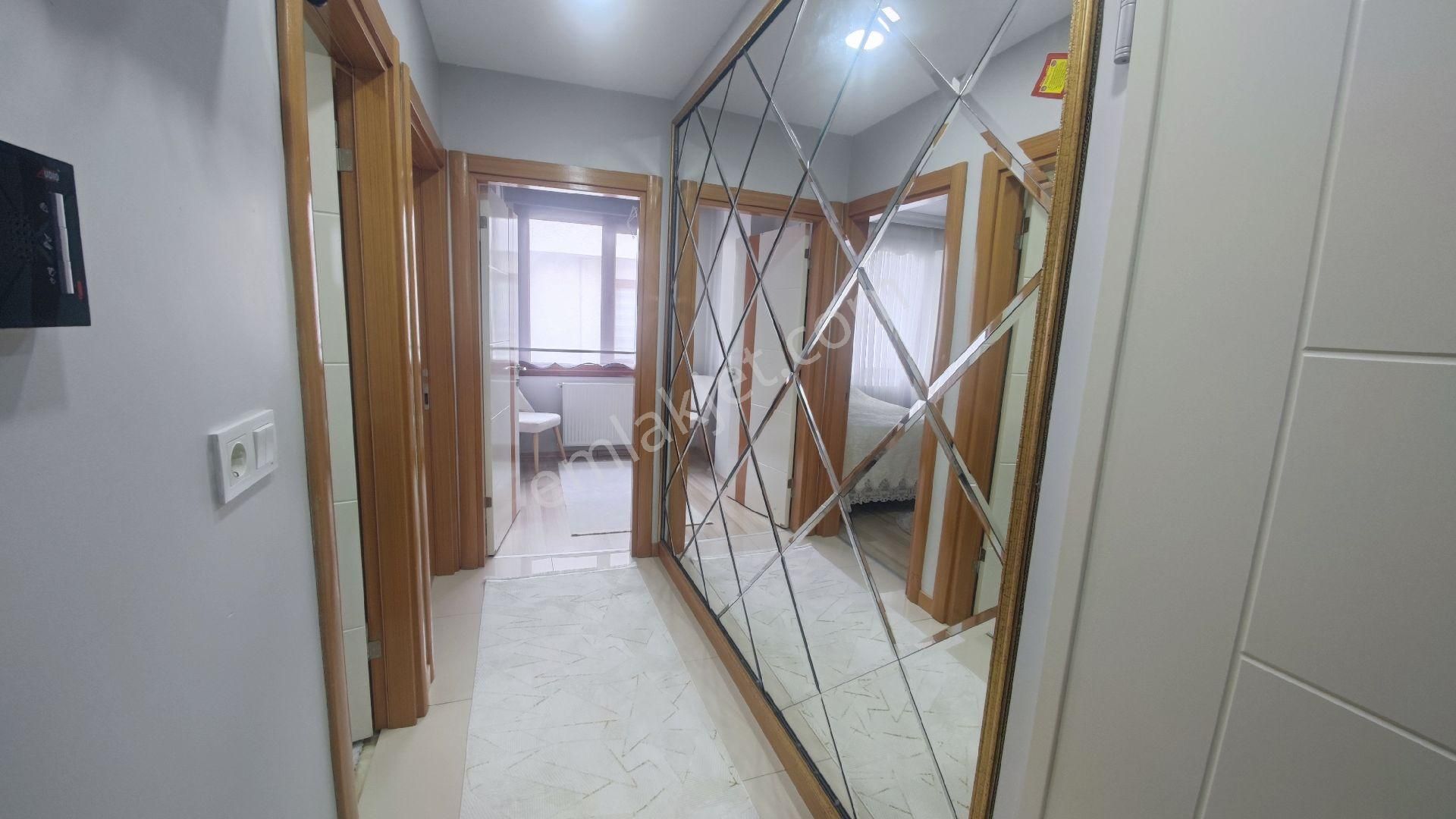 Bahçelievler Hürriyet Mahallesi'nde 2+1 65 M2 Daire - Görsel 13