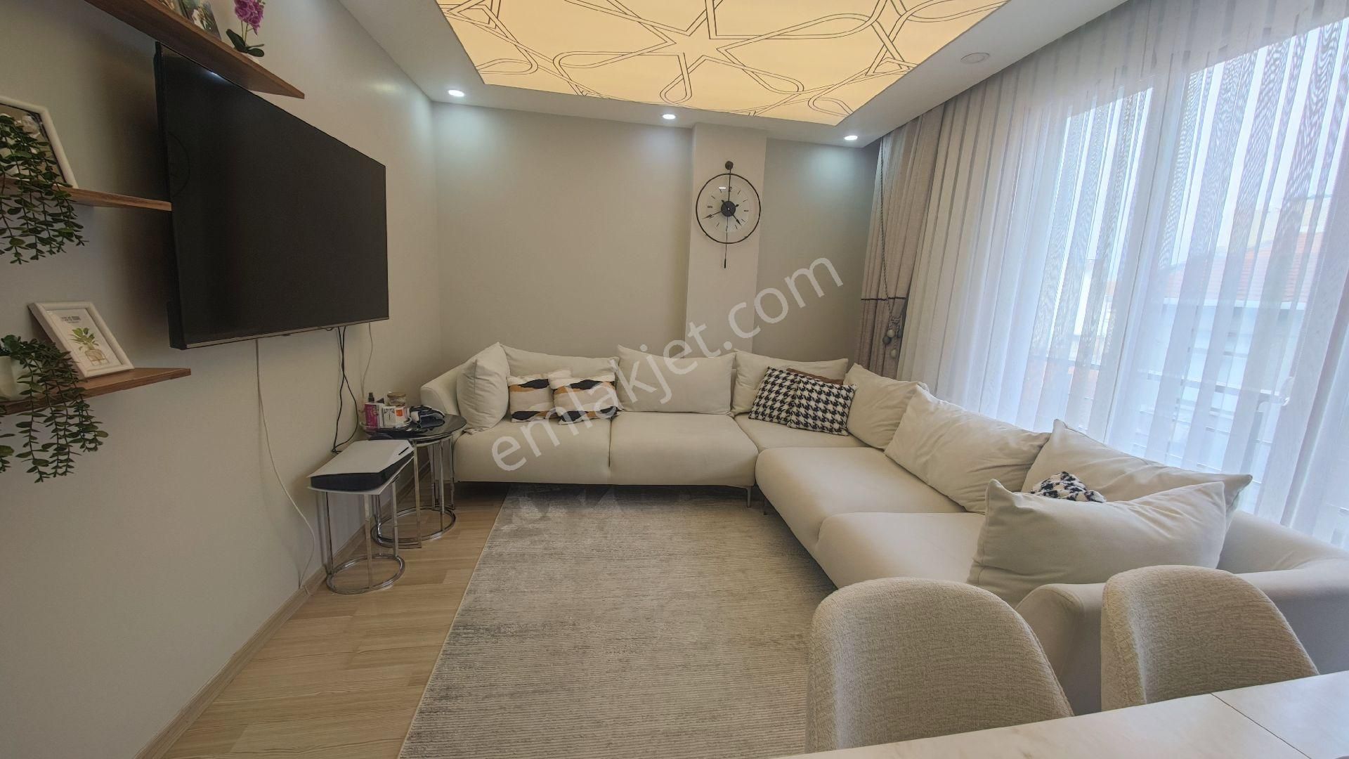 Bahçelievler Hürriyet Mahallesi'nde 2+1 65 M2 Daire - Görsel 5