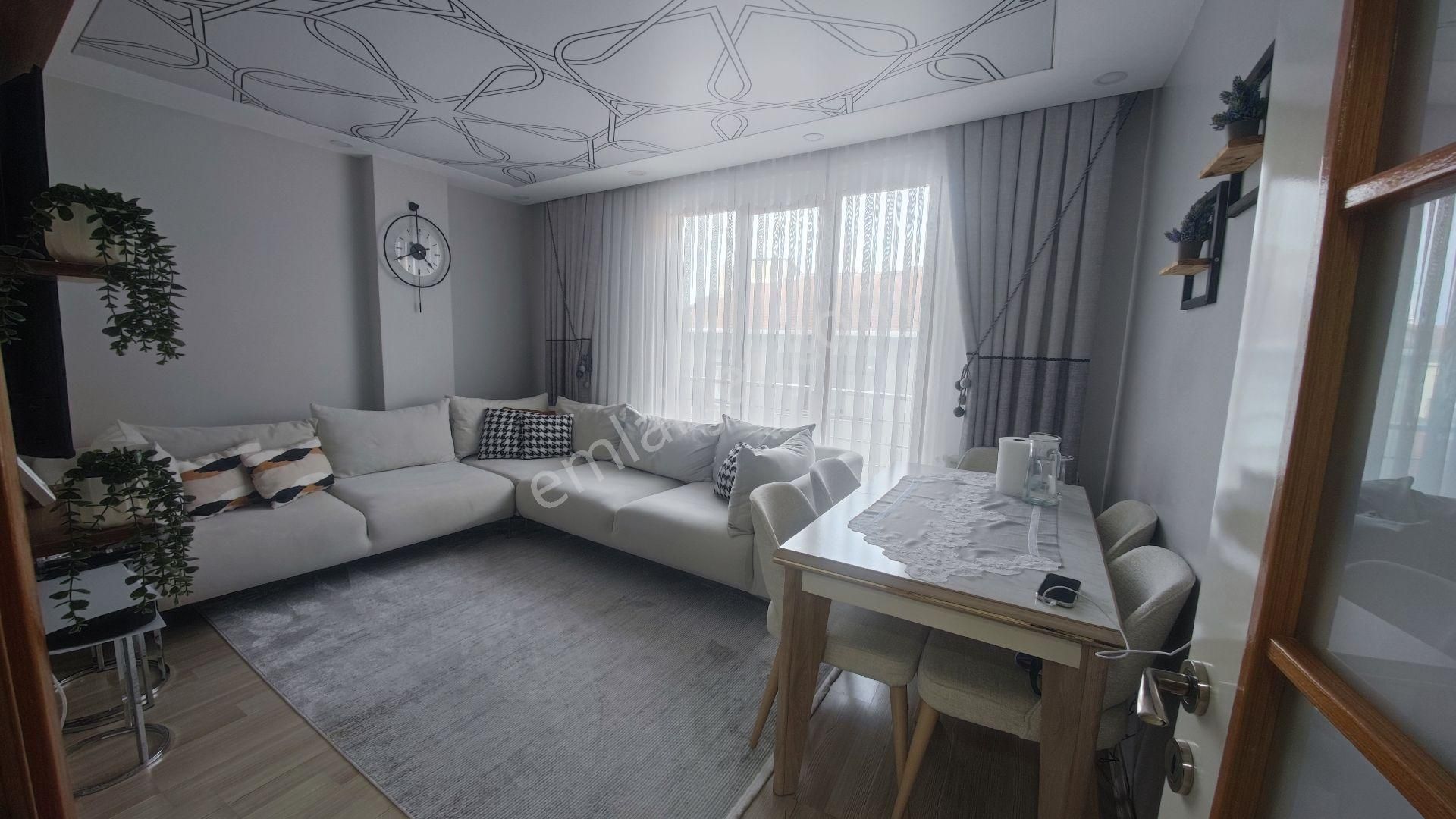 Bahçelievler Hürriyet Mahallesi'nde 2+1 65 M2 Daire - Görsel 29