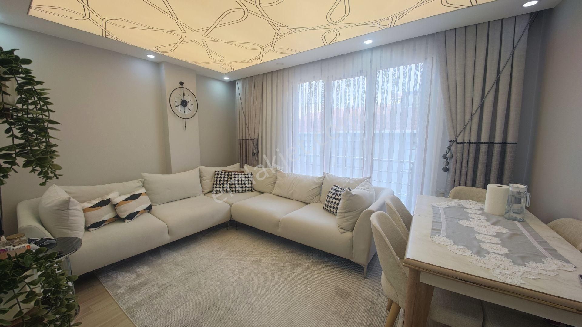 Bahçelievler Hürriyet Mahallesi'nde 2+1 65 M2 Daire - Görsel 6