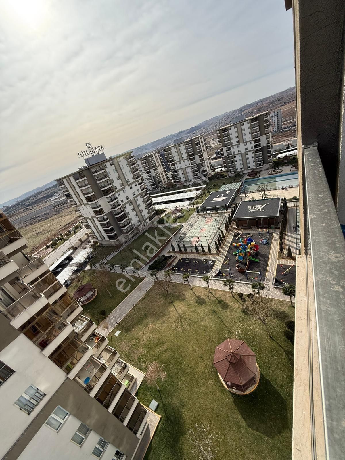 Burhan Kılınç’tan Satılık 4+1 - Görsel 10