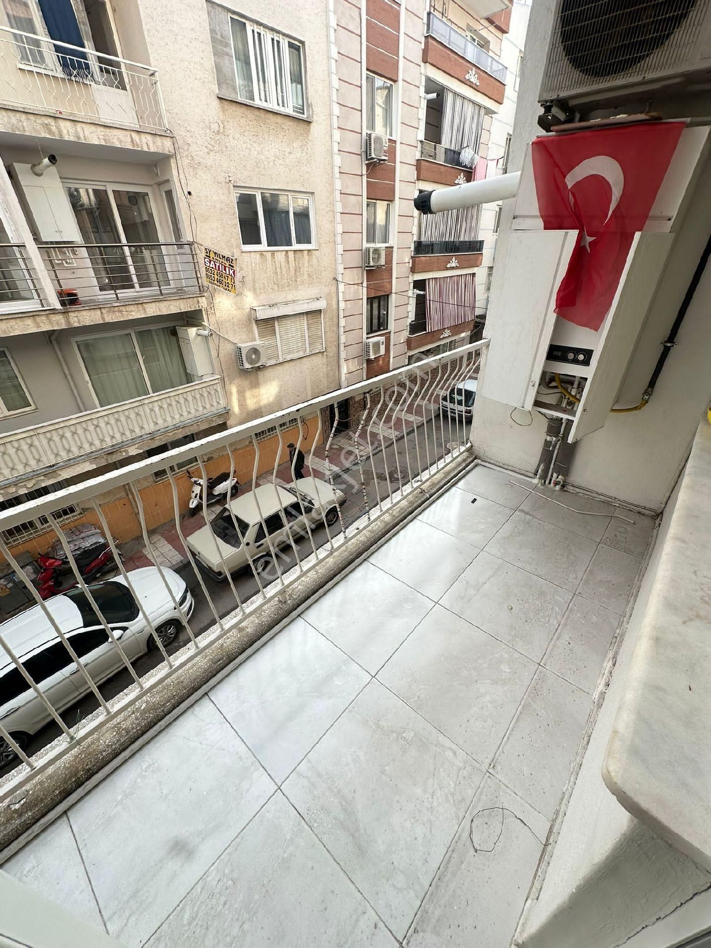 Manisa/şehzadeler/tunca Mahallesi/ Arakat 90m² - 2+1 - Görsel 11