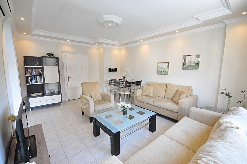 Obagölde Satılık 3+1 Dublex Daire - Görsel 7