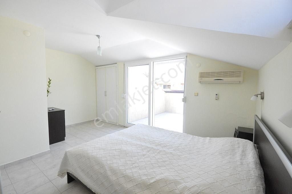 Obagölde Satılık 3+1 Dublex Daire - Görsel 10