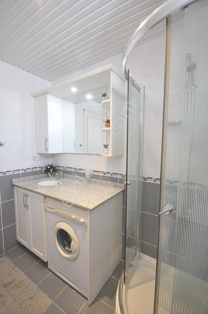 Obagölde Satılık 3+1 Dublex Daire - Görsel 17