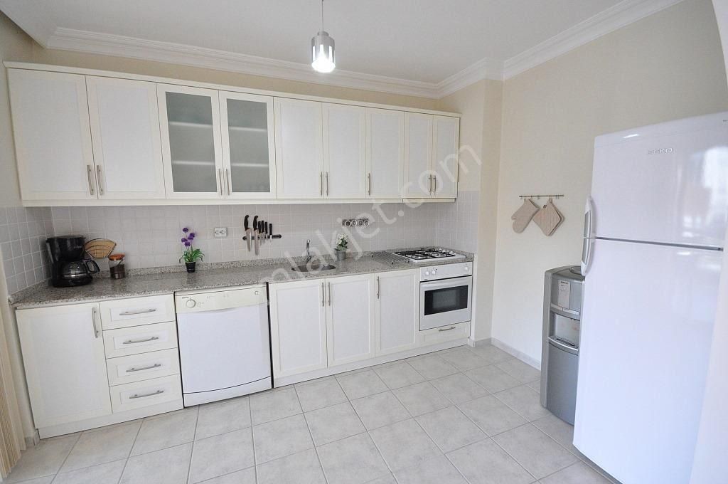 Obagölde Satılık 3+1 Dublex Daire - Görsel 12