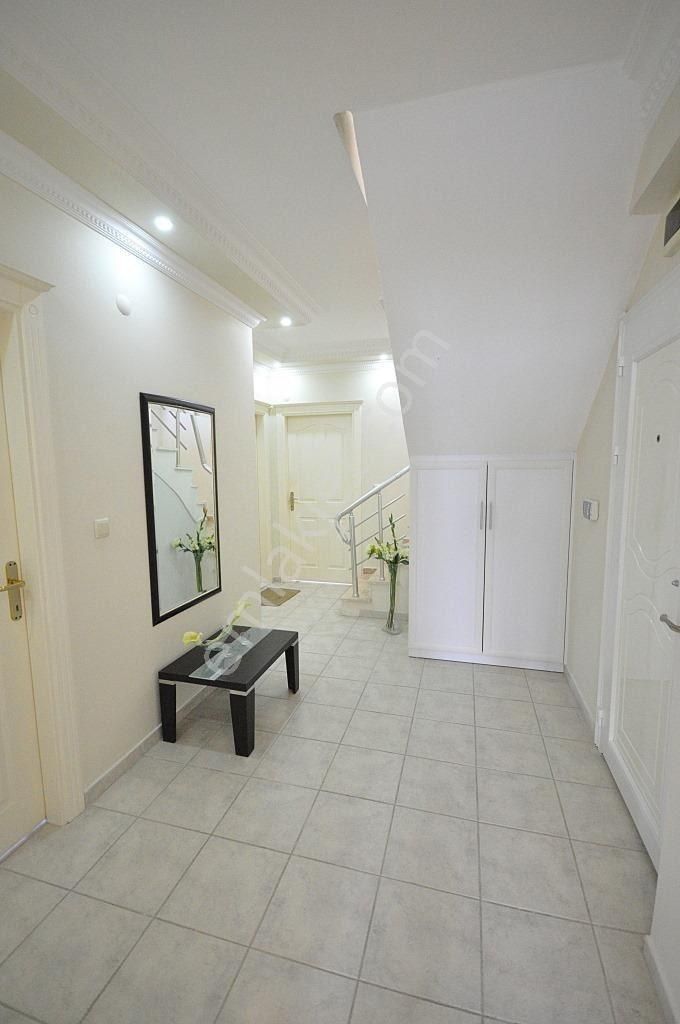 Obagölde Satılık 3+1 Dublex Daire - Görsel 18