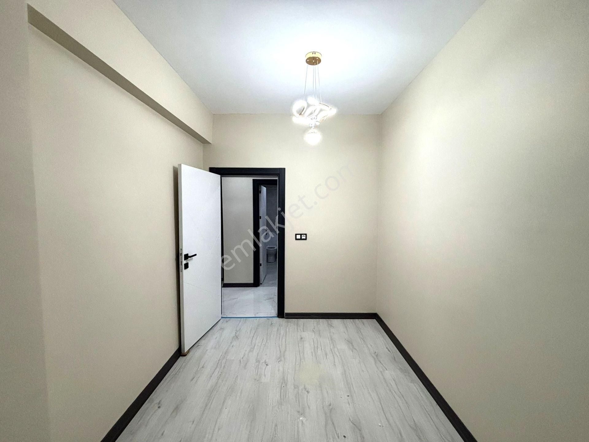 **eryıldız İnşaat**kendi Mülkümüz**iskanlı+katmülkiyetli 110m2 Ful+ful Lüx 2+1 - Görsel 28