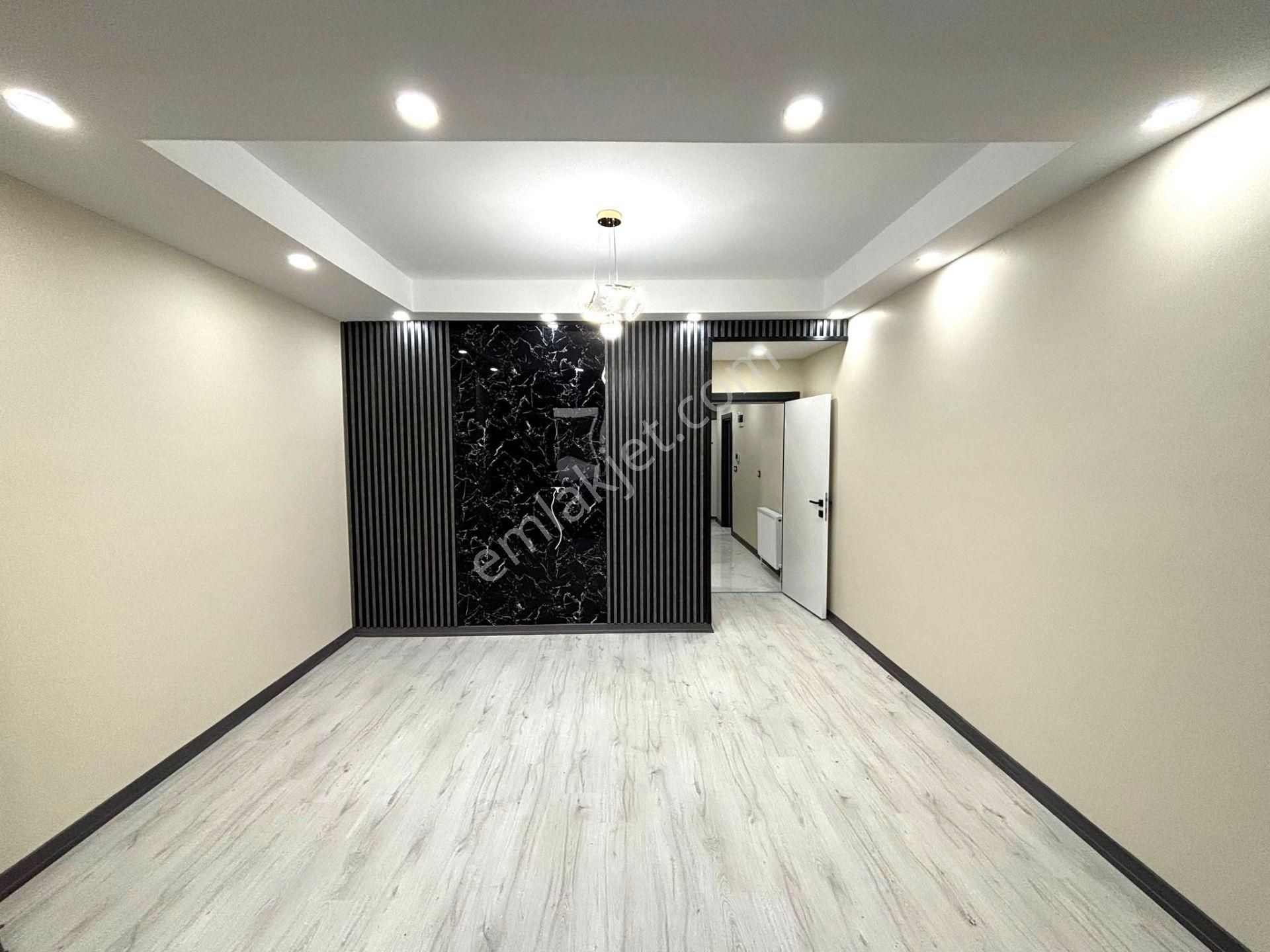 **eryıldız İnşaat**kendi Mülkümüz**iskanlı+katmülkiyetli 110m2 Ful+ful Lüx 2+1 - Görsel 9