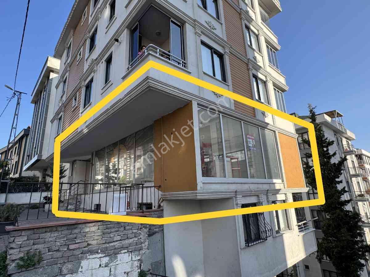 Çırçır Necatibey Cadde Üstü 100m² Giriş Kat Köşe Dükkan - Görsel 2