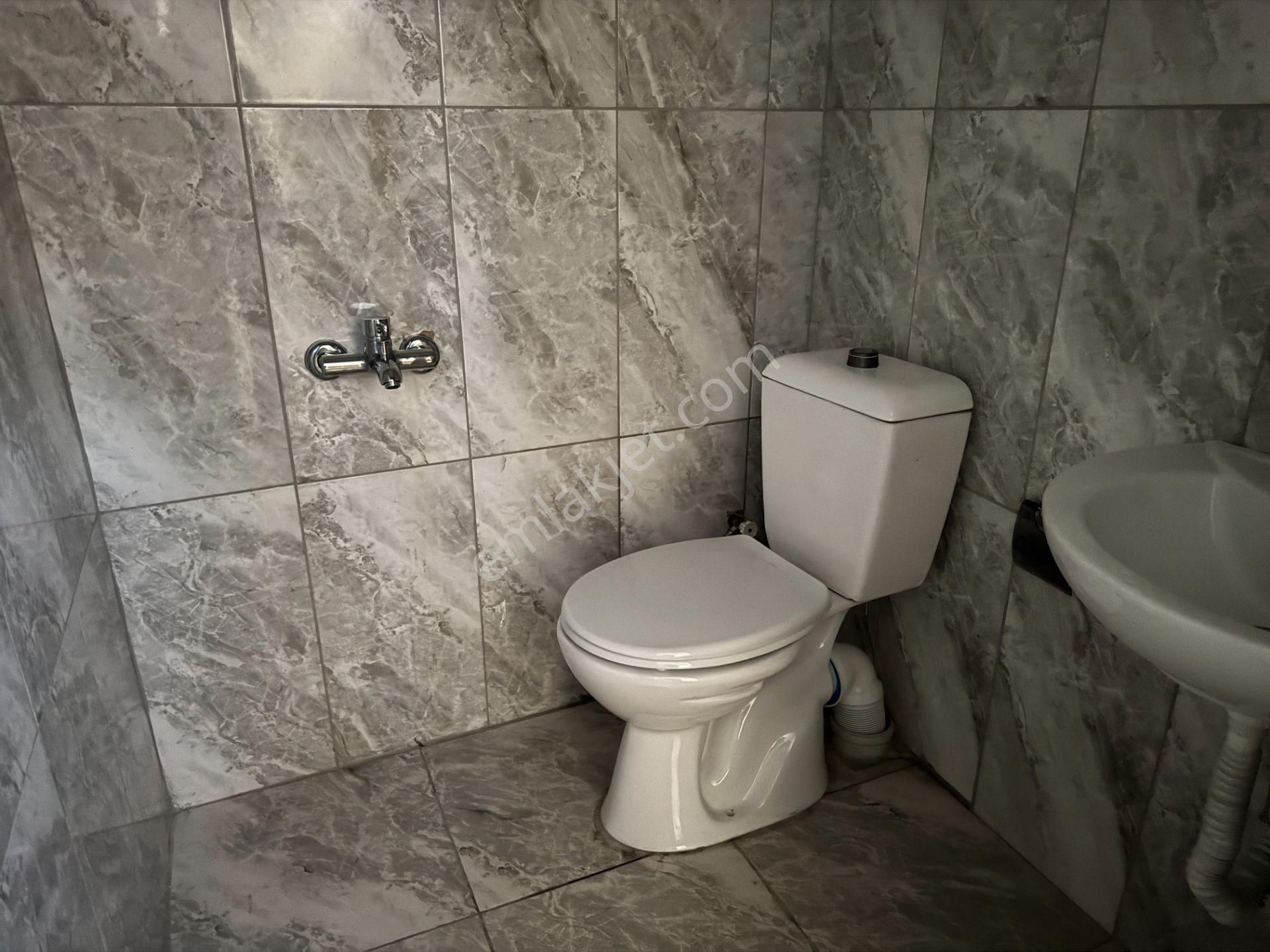 Çırçır Necatibey Cadde Üstü 100m² Giriş Kat Köşe Dükkan - Görsel 25