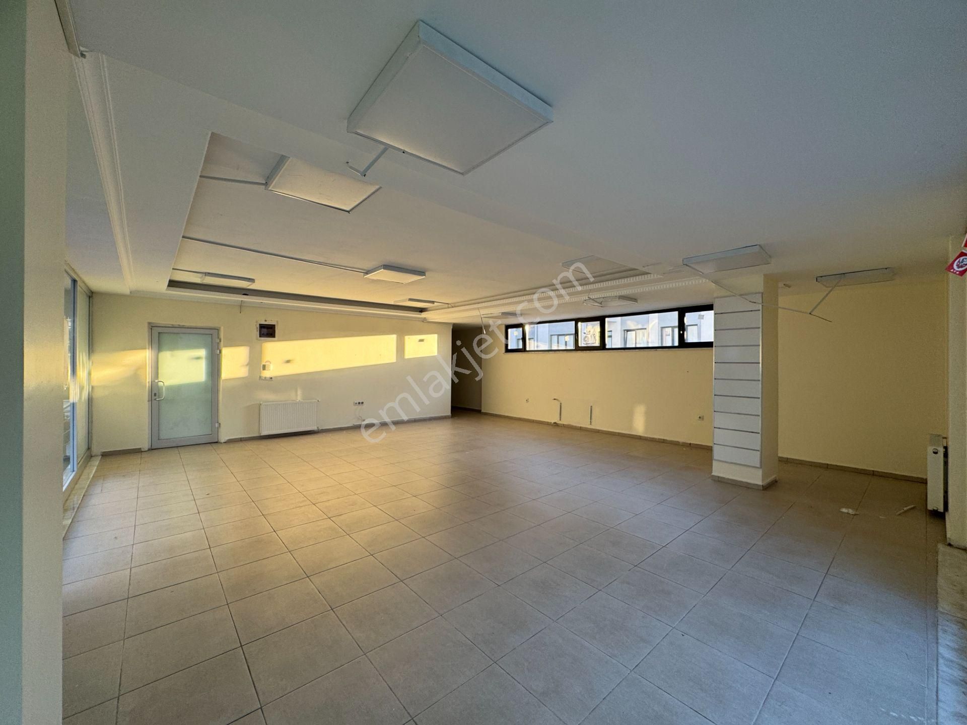 Çırçır Necatibey Cadde Üstü 100m² Giriş Kat Köşe Dükkan - Görsel 15