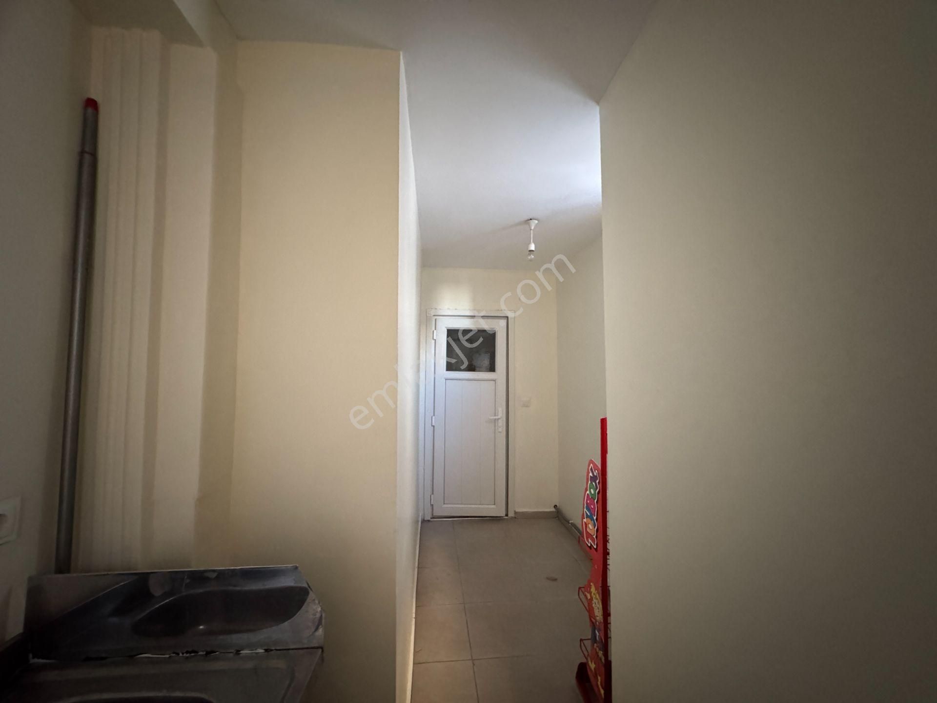 Çırçır Necatibey Cadde Üstü 100m² Giriş Kat Köşe Dükkan - Görsel 22