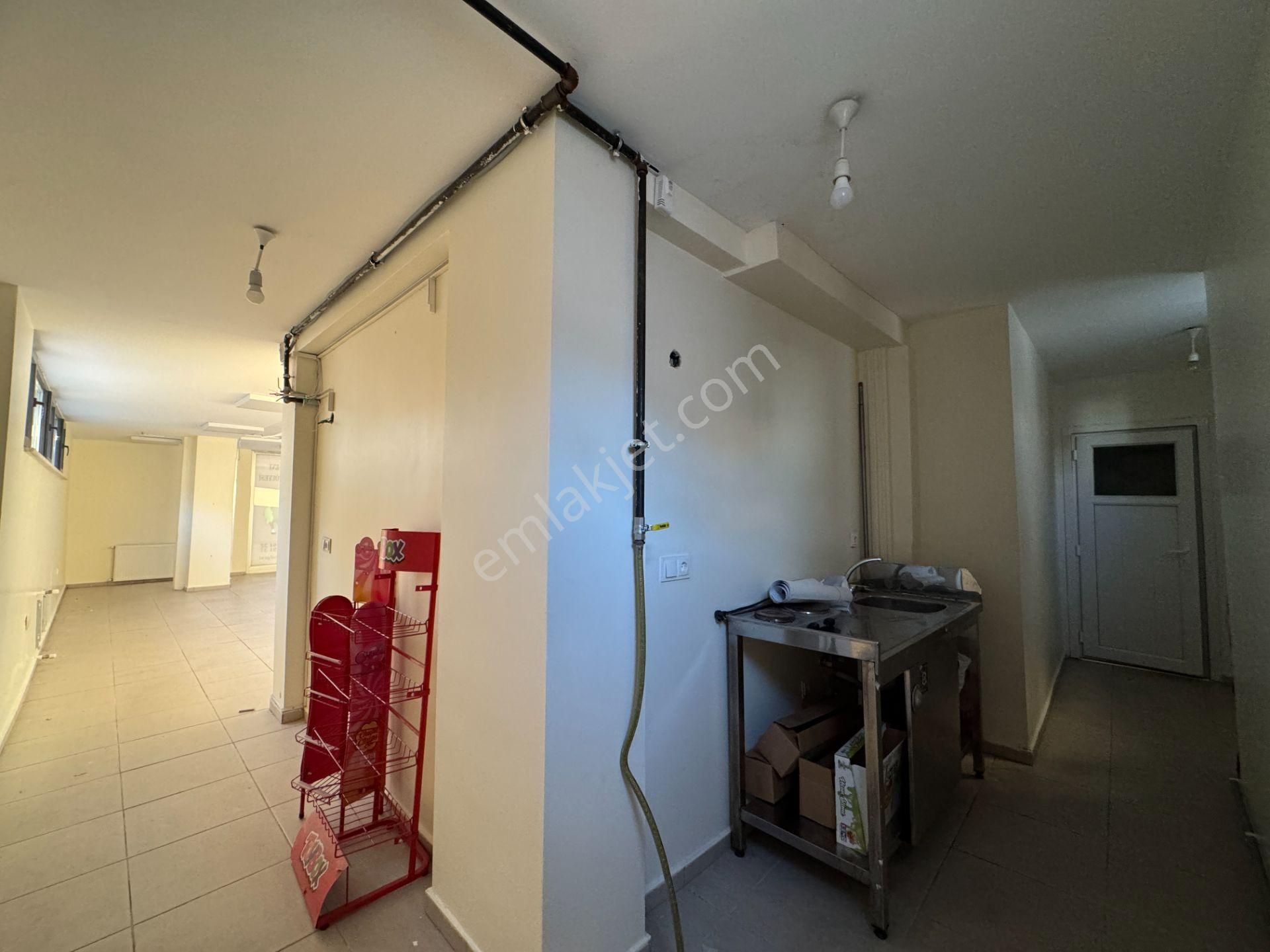 Çırçır Necatibey Cadde Üstü 100m² Giriş Kat Köşe Dükkan - Görsel 18