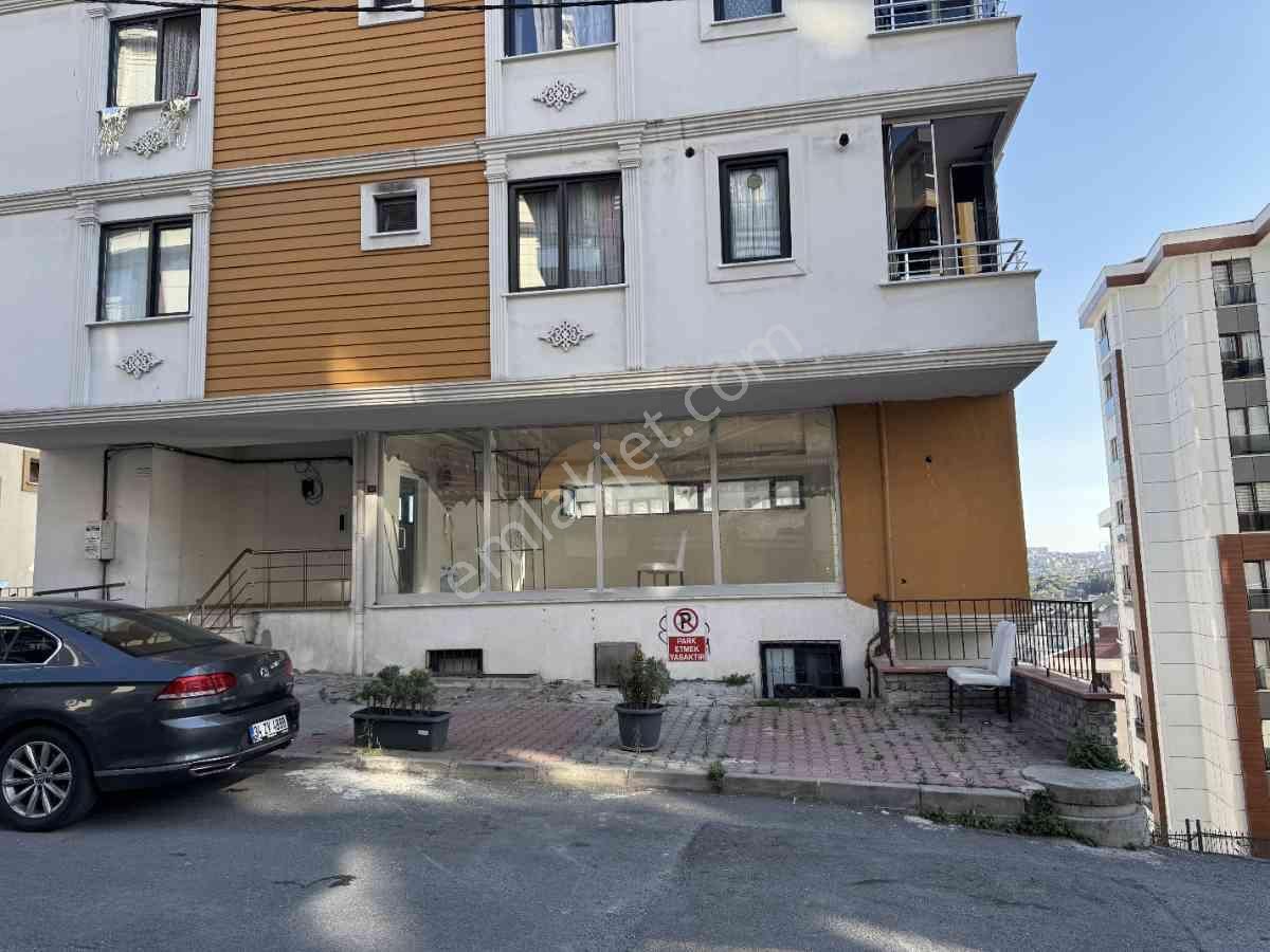 Çırçır Necatibey Cadde Üstü 100m² Giriş Kat Köşe Dükkan - Görsel 3