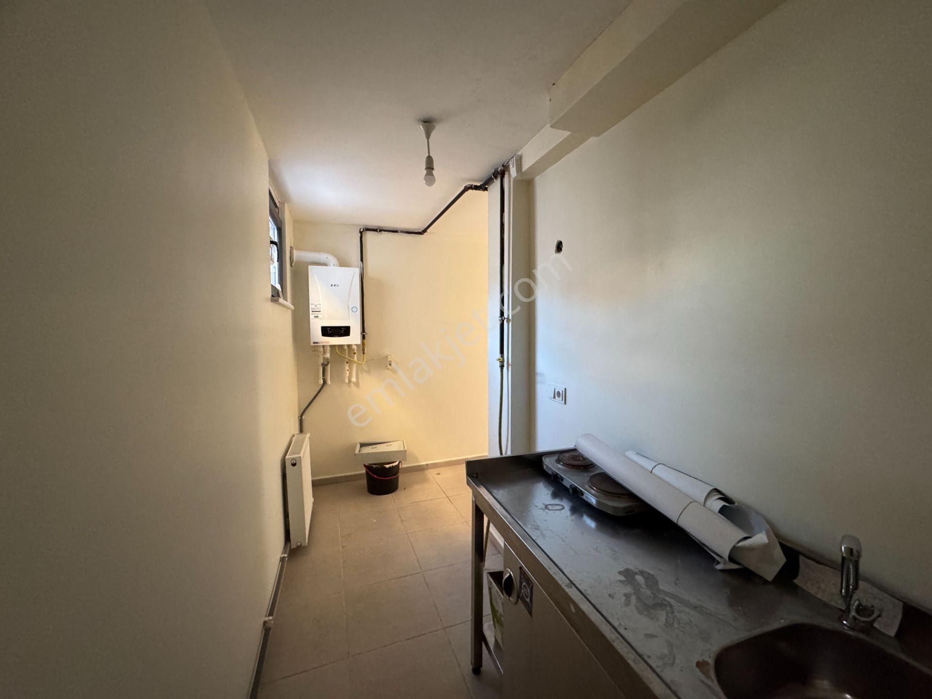 Çırçır Necatibey Cadde Üstü 100m² Giriş Kat Köşe Dükkan - Görsel 20