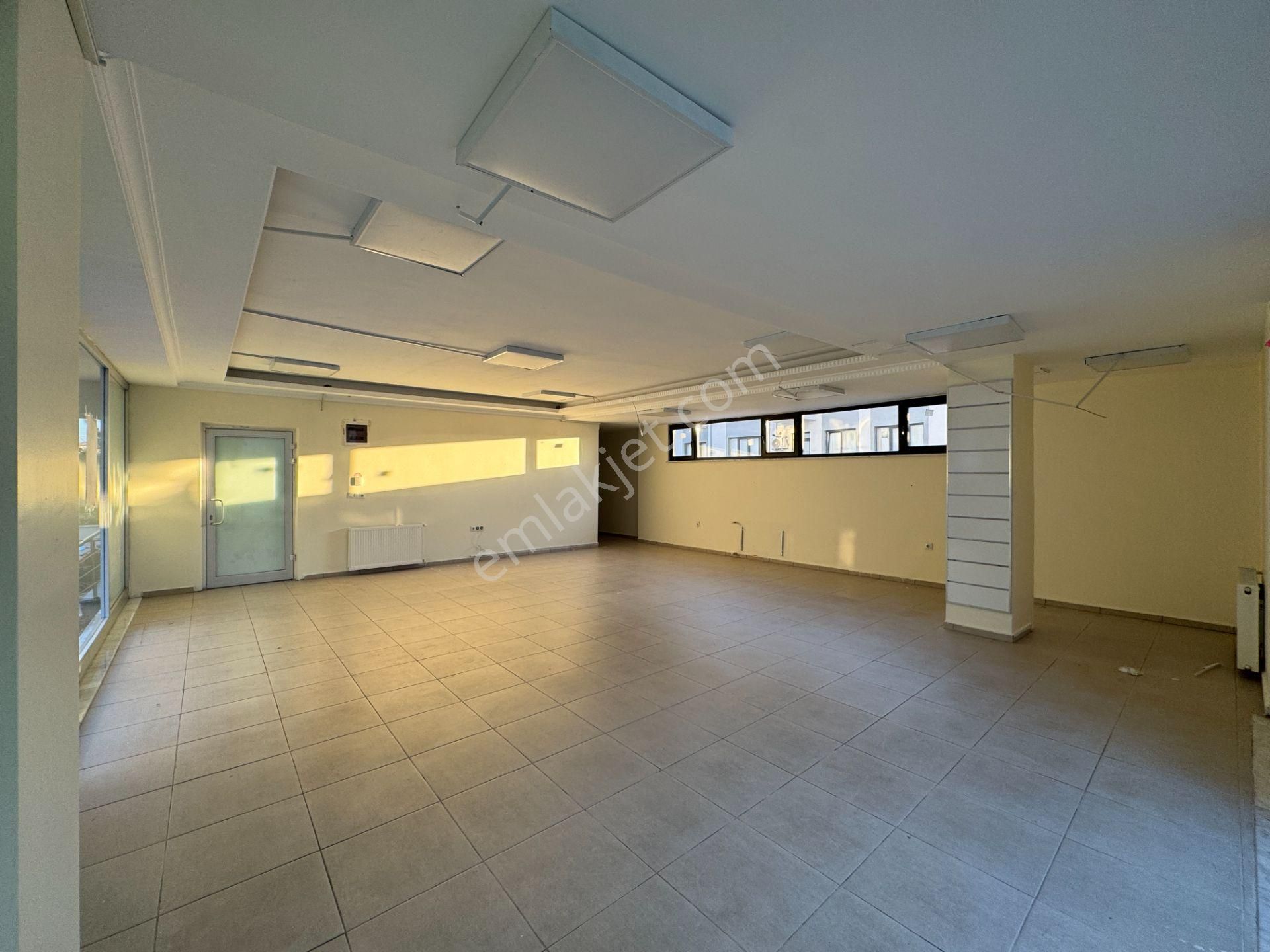 Çırçır Necatibey Cadde Üstü 100m² Giriş Kat Köşe Dükkan - Görsel 12