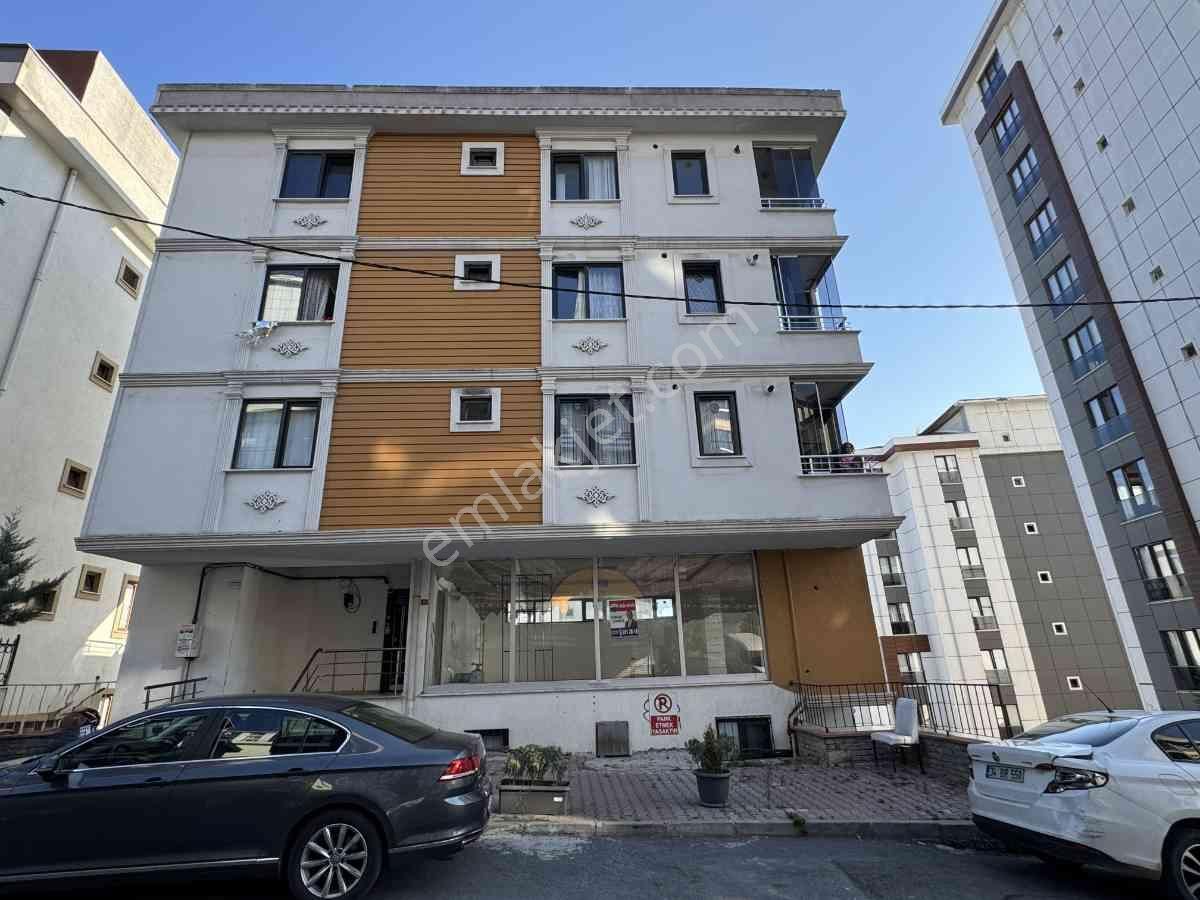 Çırçır Necatibey Cadde Üstü 100m² Giriş Kat Köşe Dükkan - Görsel 6