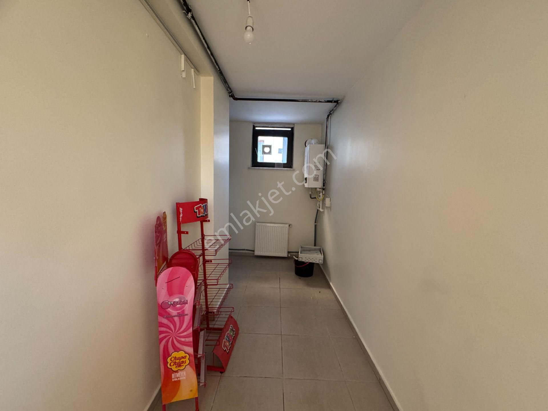 Çırçır Necatibey Cadde Üstü 100m² Giriş Kat Köşe Dükkan - Görsel 21