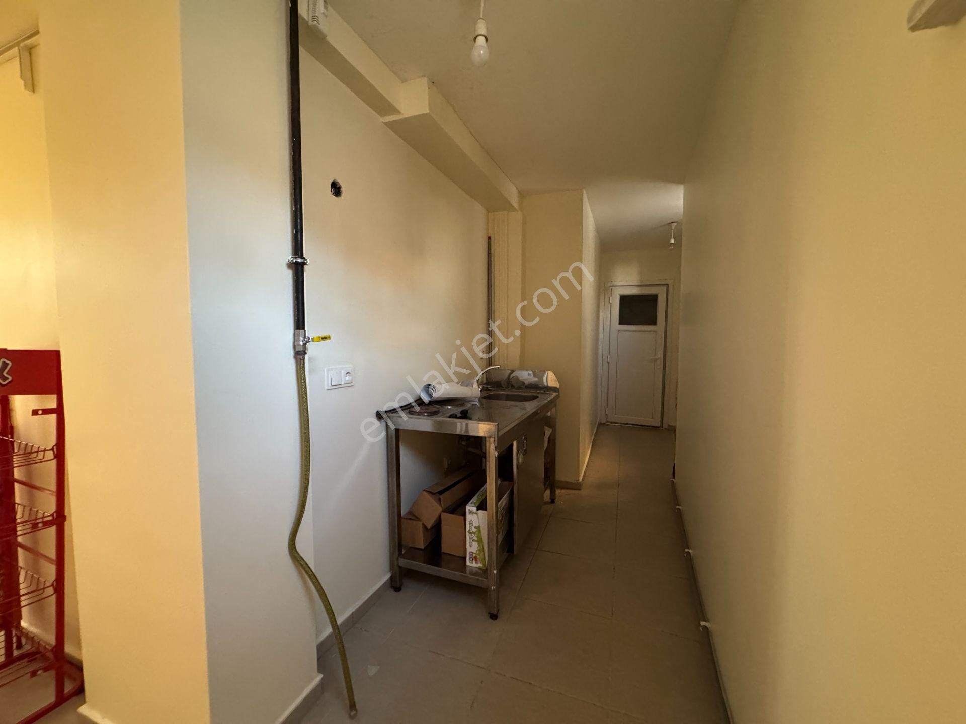 Çırçır Necatibey Cadde Üstü 100m² Giriş Kat Köşe Dükkan - Görsel 19