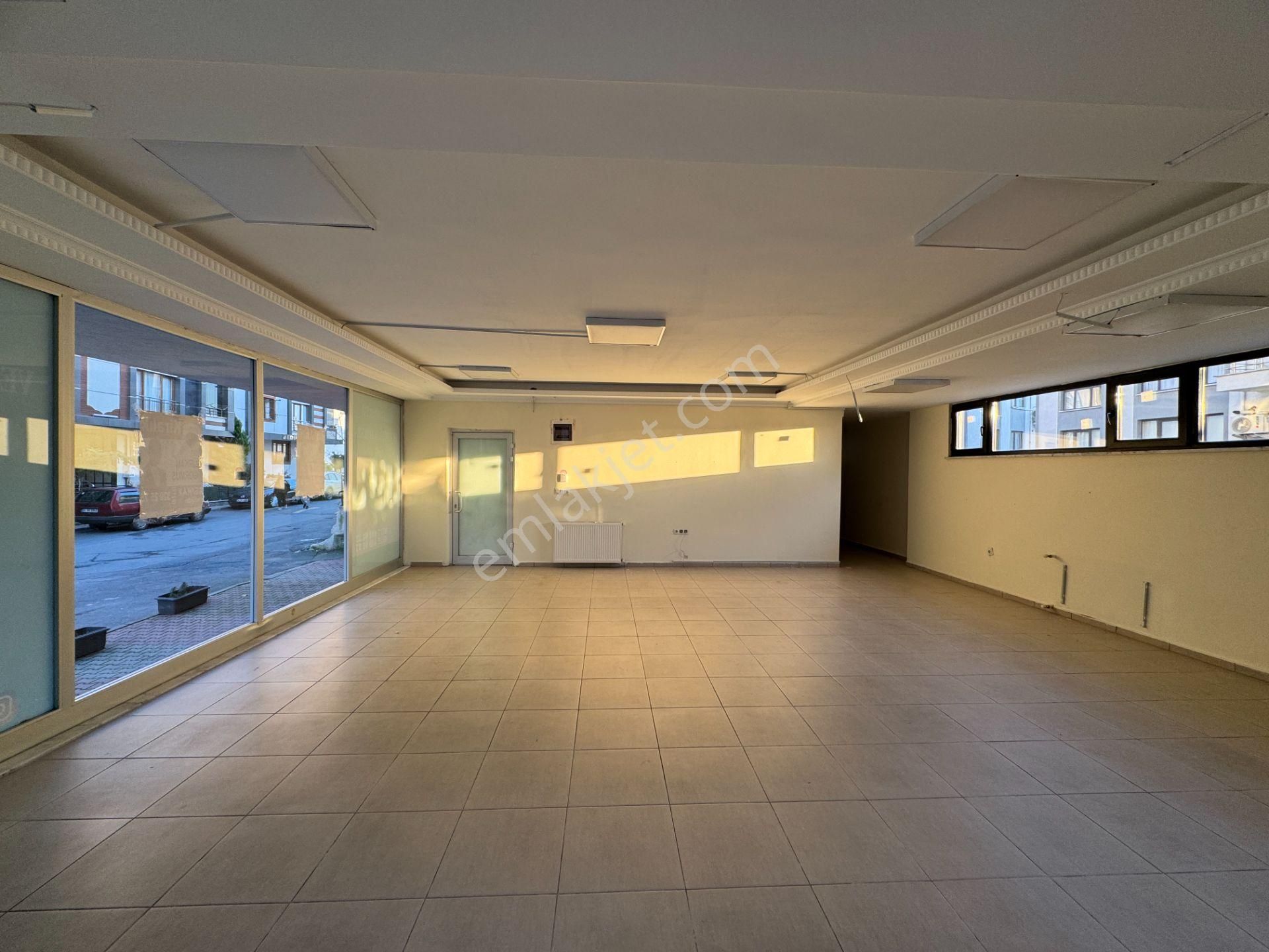 Çırçır Necatibey Cadde Üstü 100m² Giriş Kat Köşe Dükkan - Görsel 16