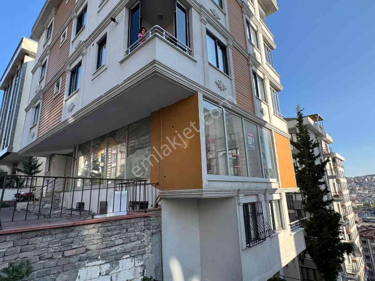 Çırçır Necatibey Cadde Üstü 100m² Giriş Kat Köşe Dükkan - Görsel 4