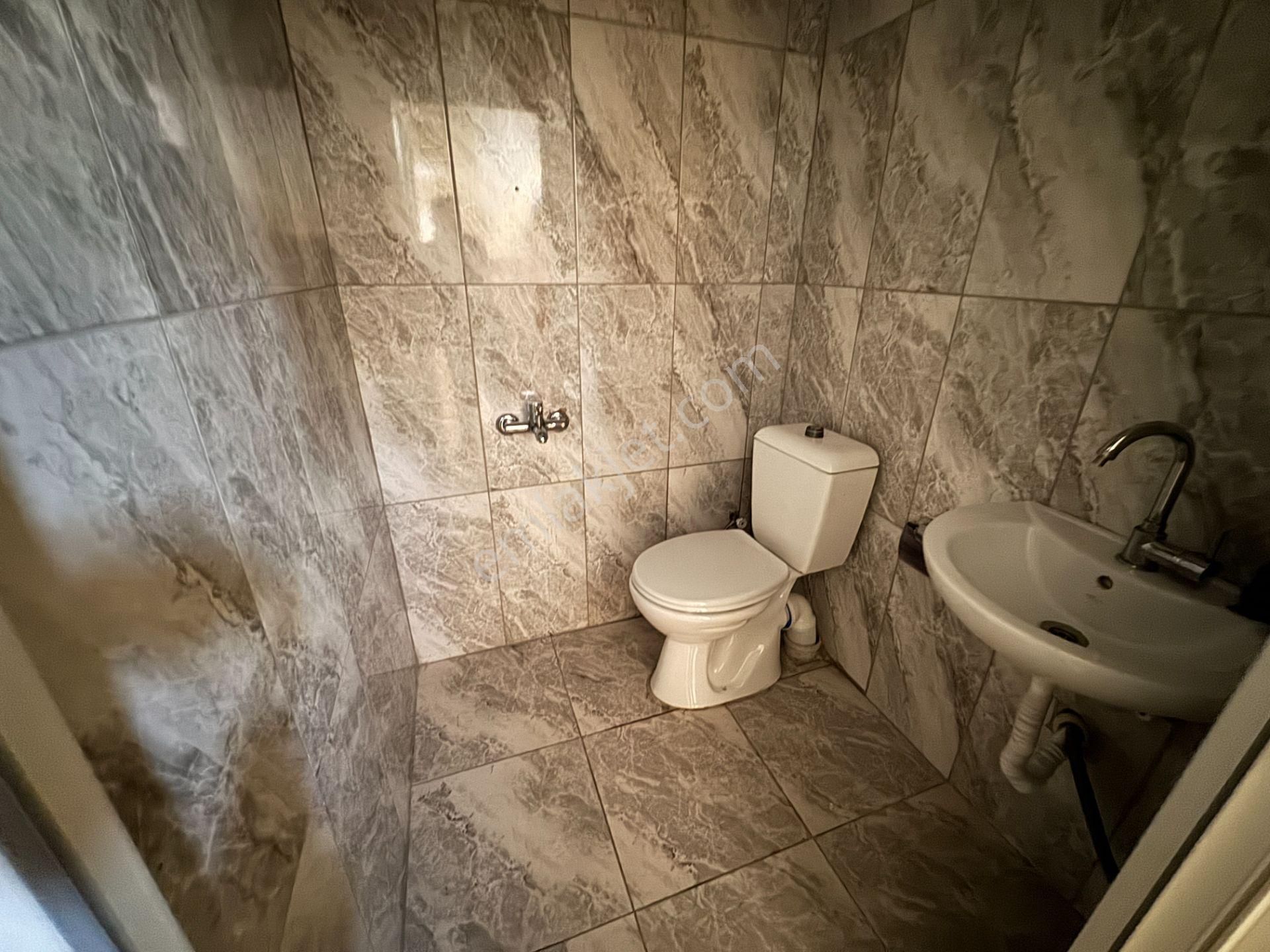 Çırçır Necatibey Cadde Üstü 100m² Giriş Kat Köşe Dükkan - Görsel 26