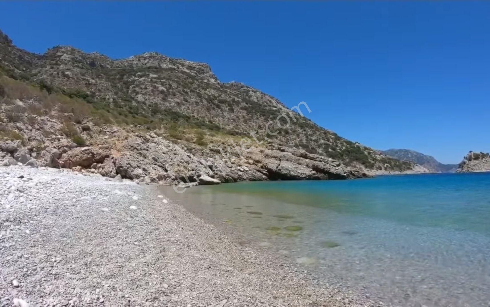 Joker: Denize 900 Metre Resmi Yol Cephe Yüksek M2 Satılık Tarla - Görsel 7