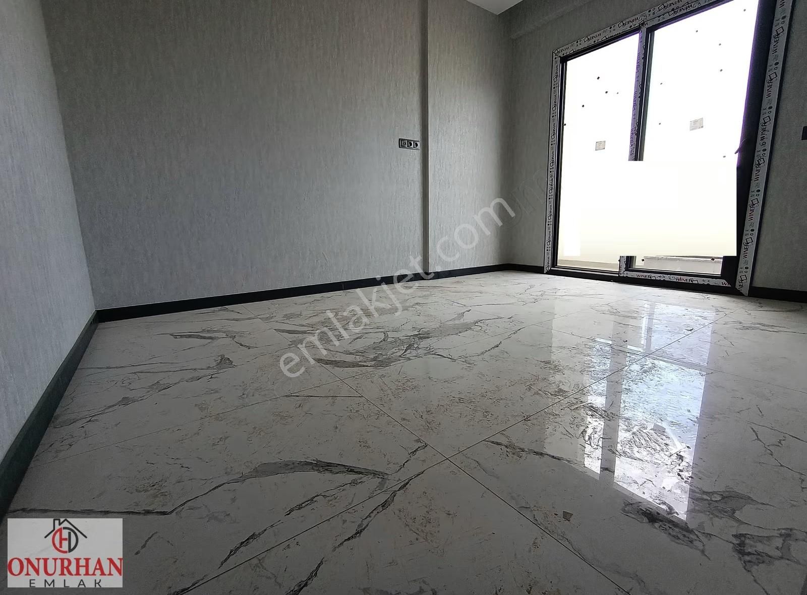 Onurhandan Karahasanlıda 3+1 140 M2 Sıfır Arakat Lüks Daire - Görsel 8