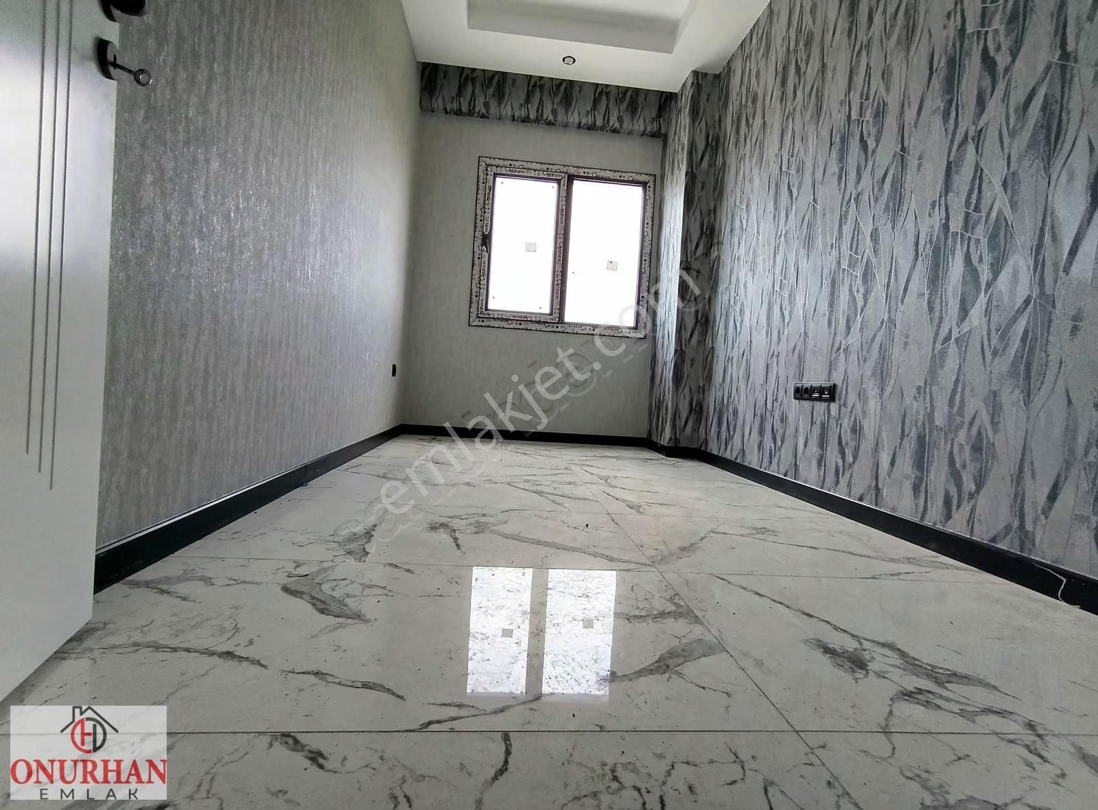 Onurhandan Karahasanlıda 3+1 140 M2 Sıfır Arakat Lüks Daire - Görsel 6