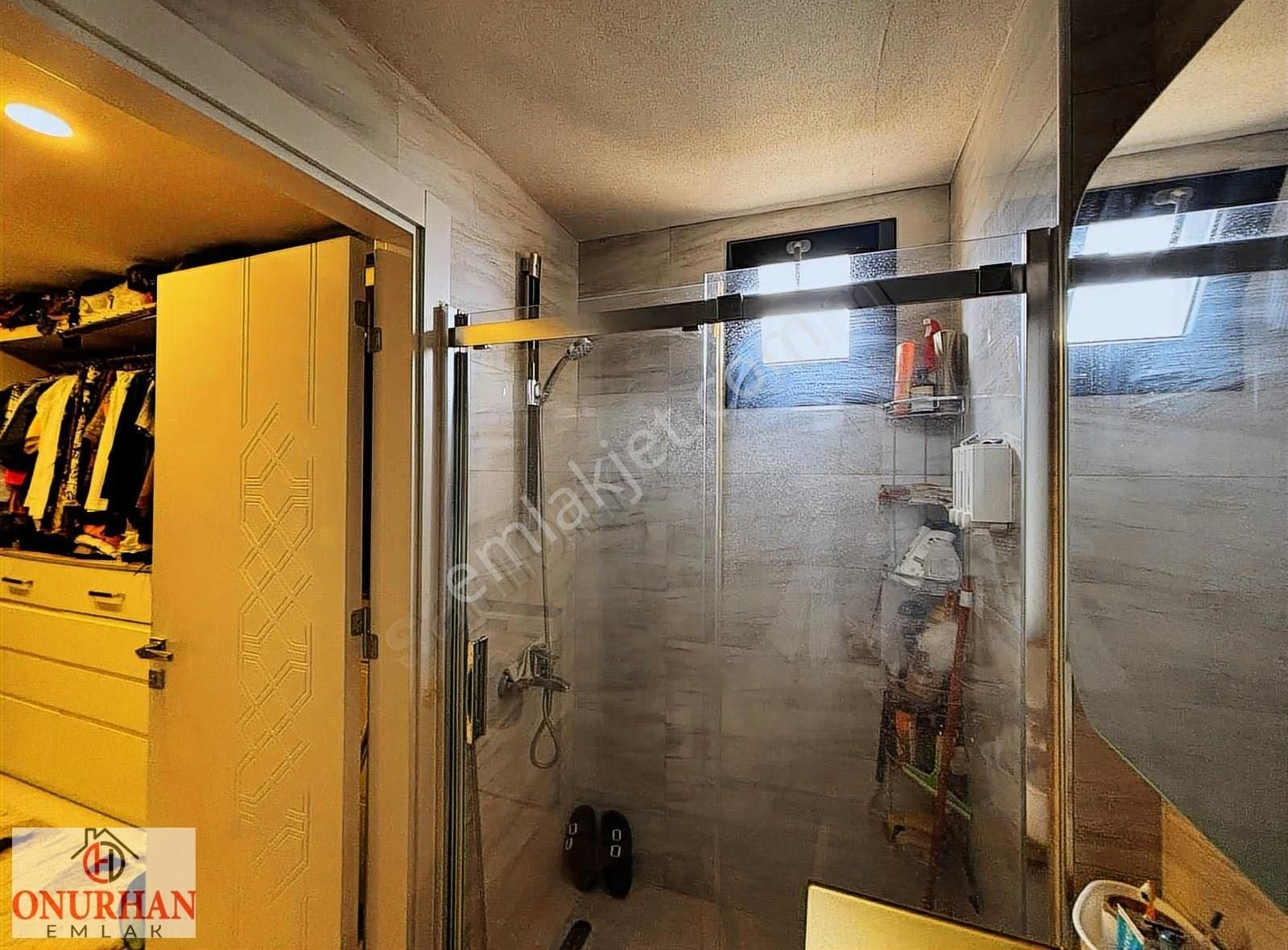 Onurhandan Tower Rezidansta 3+1 205 M2 Ultra Lüks Daire - Görsel 24