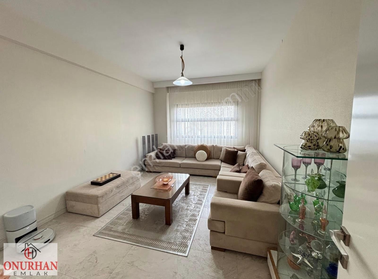 Onurhandan Tower Rezidansta 3+1 205 M2 Ultra Lüks Daire - Görsel 32