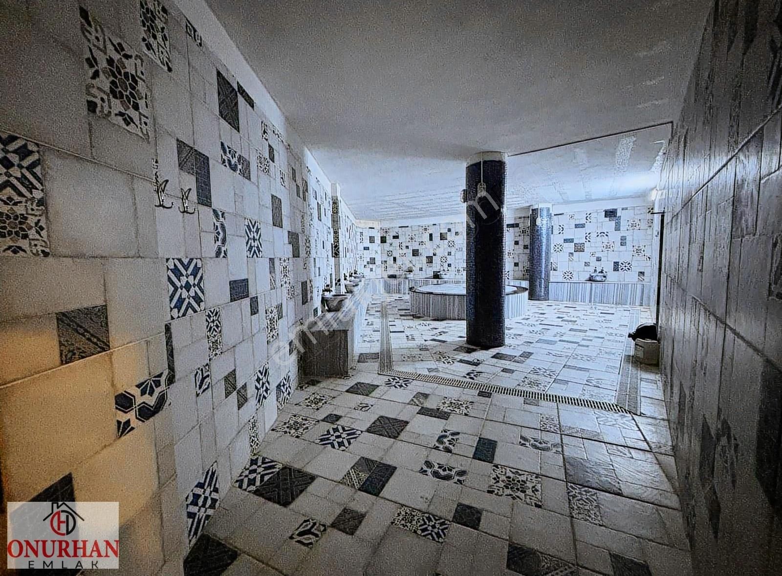 Onurhandan Tower Rezidansta 3+1 205 M2 Ultra Lüks Daire - Görsel 31