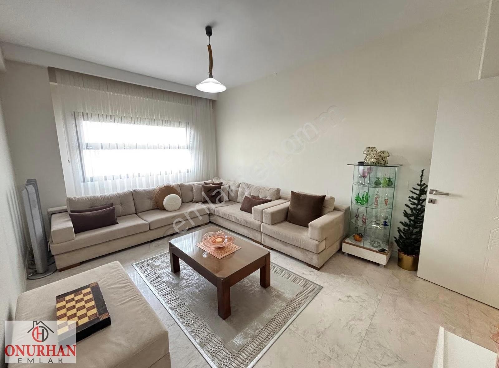 Onurhandan Tower Rezidansta 3+1 205 M2 Ultra Lüks Daire - Görsel 17