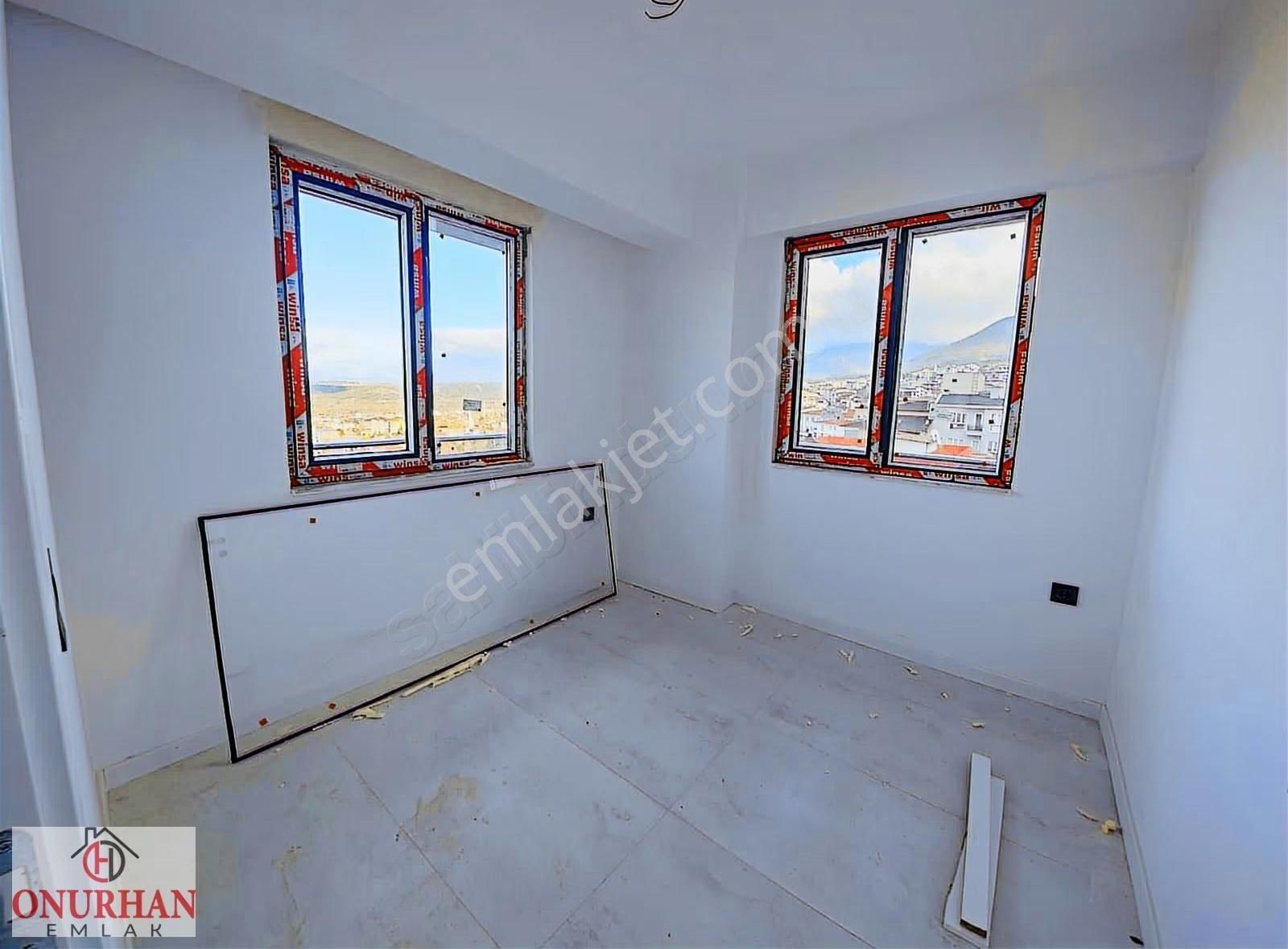 Onurhandan Zeytinköy De 1.89 Kredili Eşyalı Satılık 1+1 Apart - Görsel 4