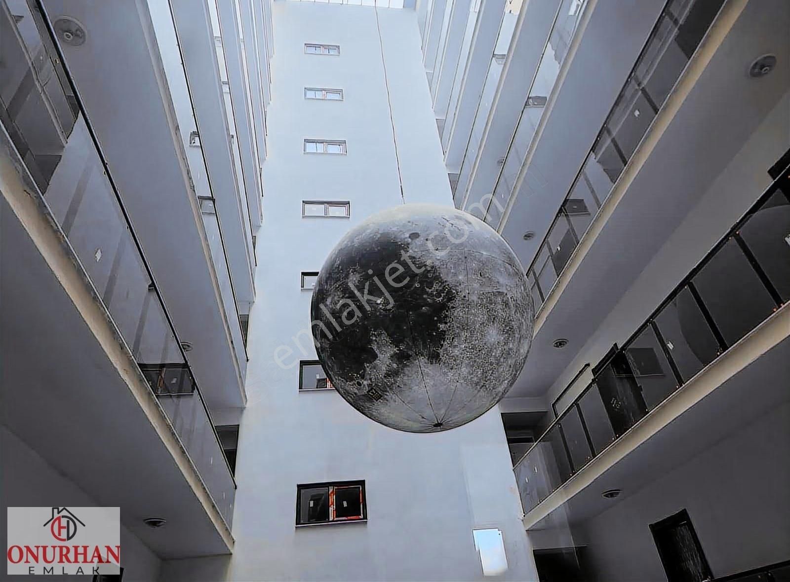 Onurhandan Zeytinköy De 1.89 Kredili Eşyalı Satılık 1+1 Apart - Görsel 14