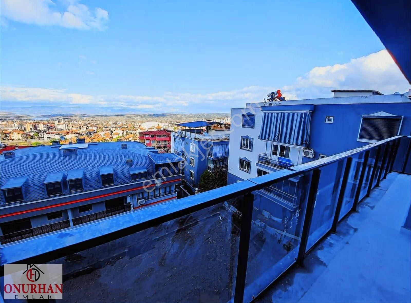 Onurhandan Zeytinköy De 1.89 Kredili Eşyalı Satılık 1+1 Apart - Görsel 15