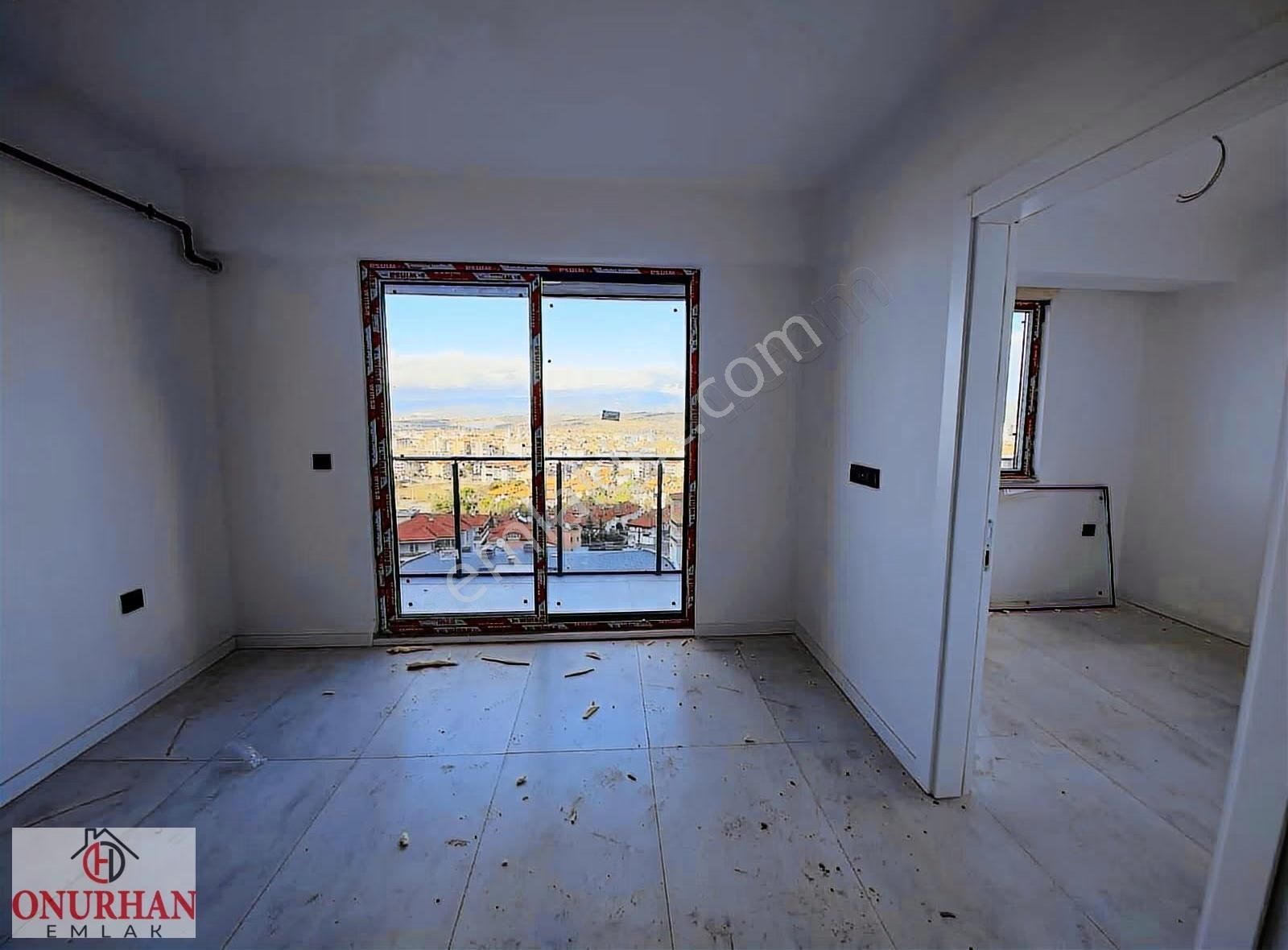 Onurhandan Zeytinköy De 1.89 Kredili Eşyalı Satılık 1+1 Apart - Görsel 24