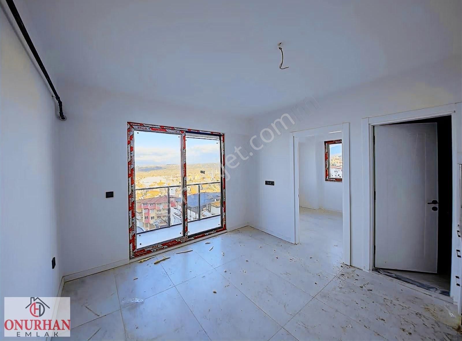Onurhandan Zeytinköy De 1.89 Kredili Eşyalı Satılık 1+1 Apart - Görsel 12