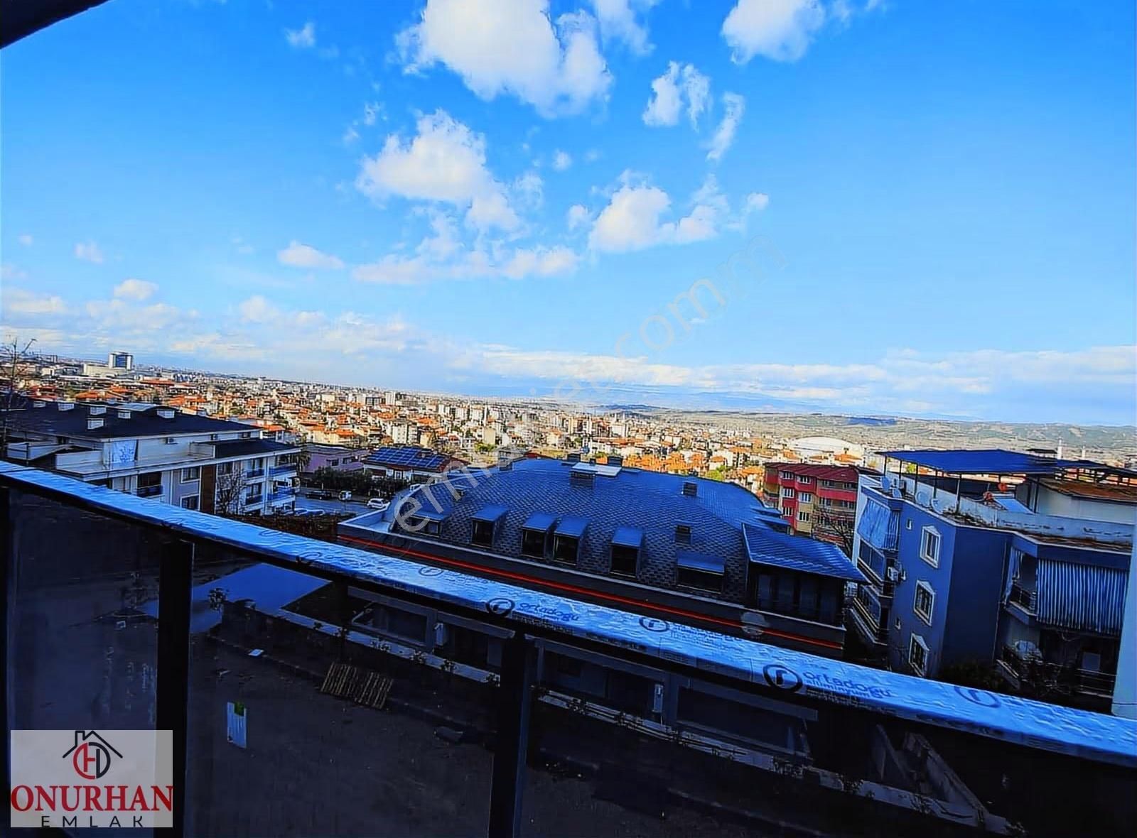 Onurhandan Zeytinköy De 1.89 Kredili Eşyalı Satılık 1+1 Apart - Görsel 3